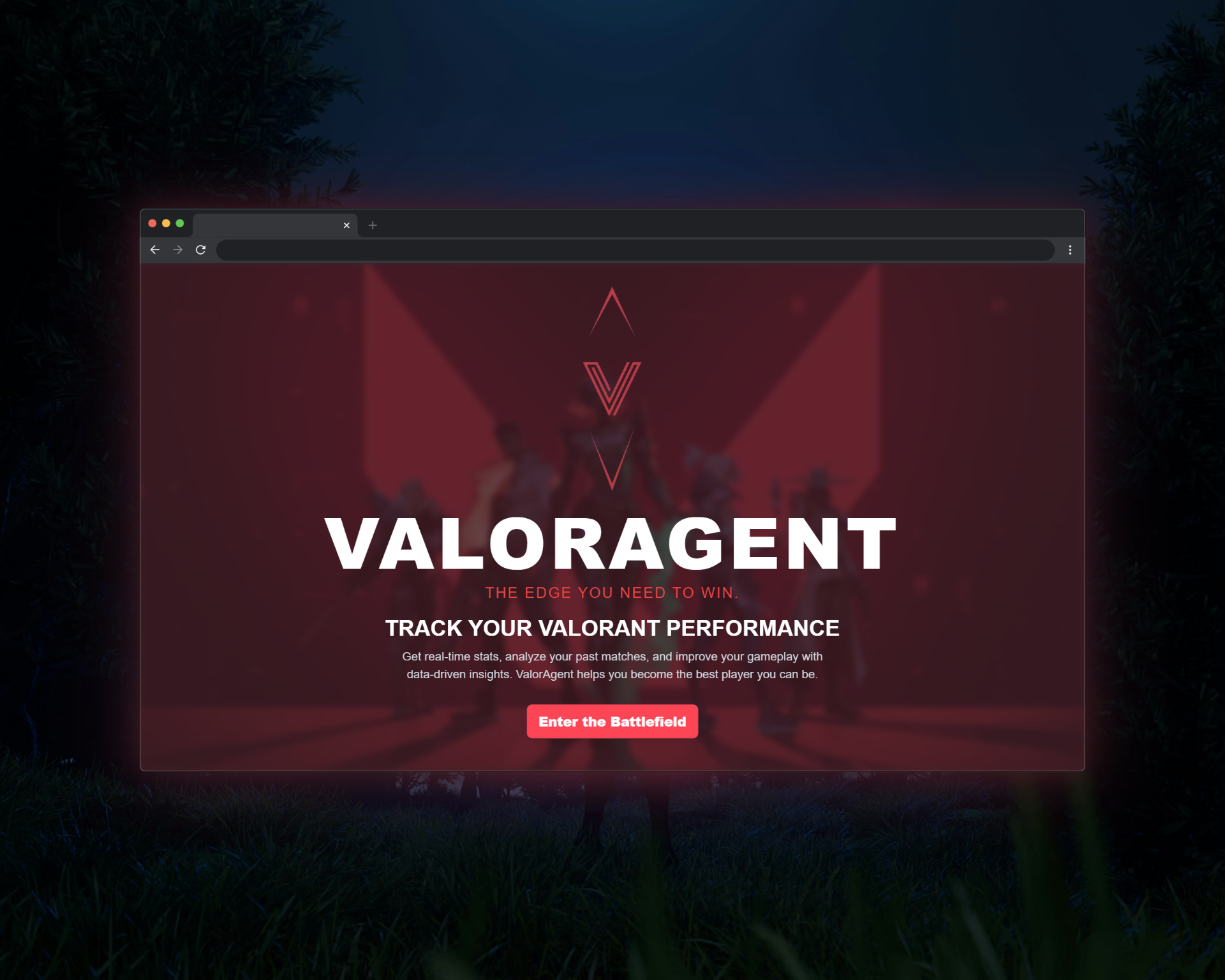 ValorAgent