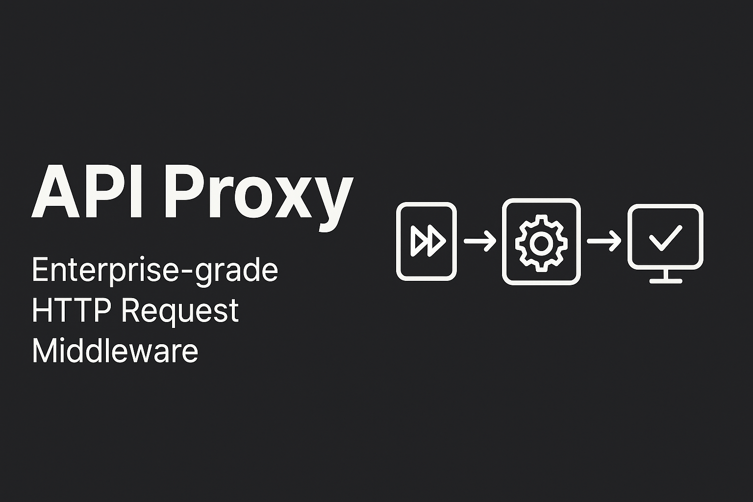 API Proxy